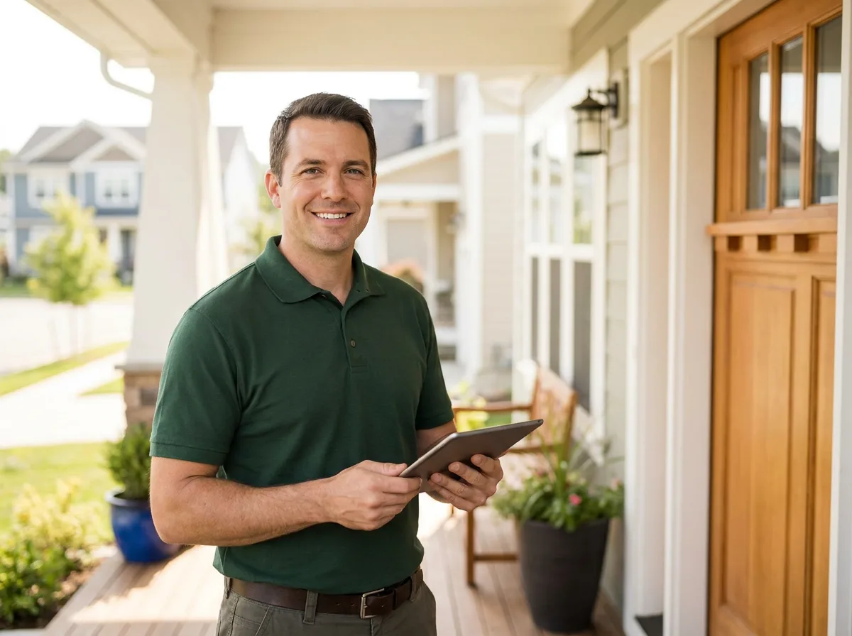 Pest control FAQs for Empire, OH
